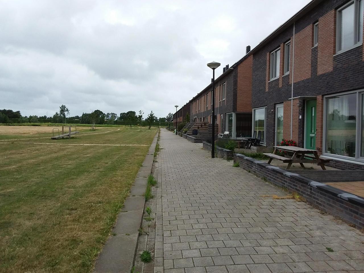 Rental Home with Garden in Heerhugowaard - Image 4