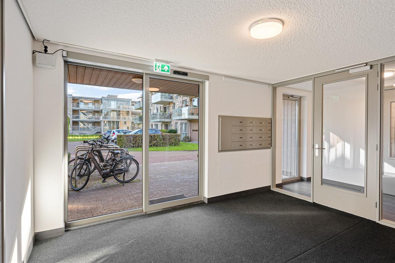 Energy Rating A with Balcony in Bergen - Image 5