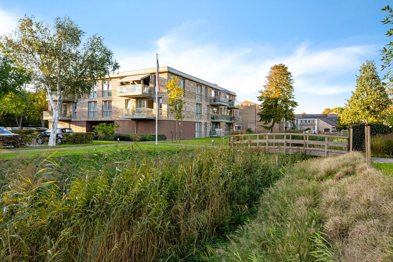 Energy Rating A with Balcony in Bergen - Image 7
