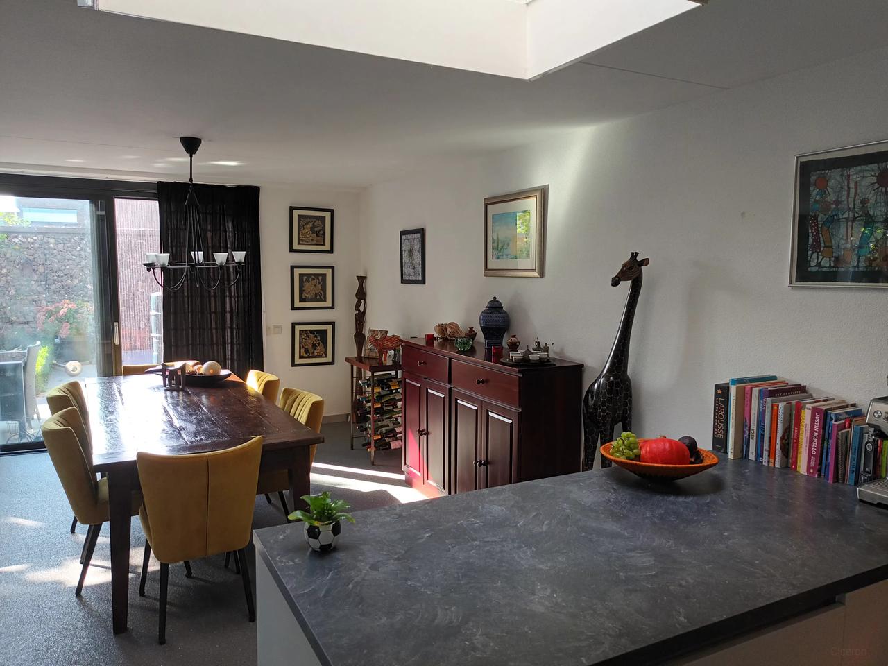 Woning met koivijver in Tilburg Reeshof - Afbeelding 3