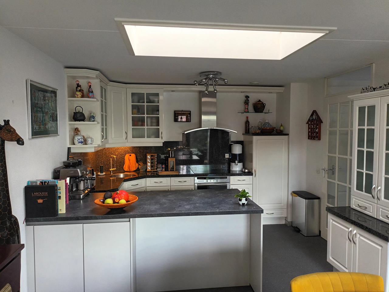 Woning met koivijver in Tilburg Reeshof - Afbeelding 4