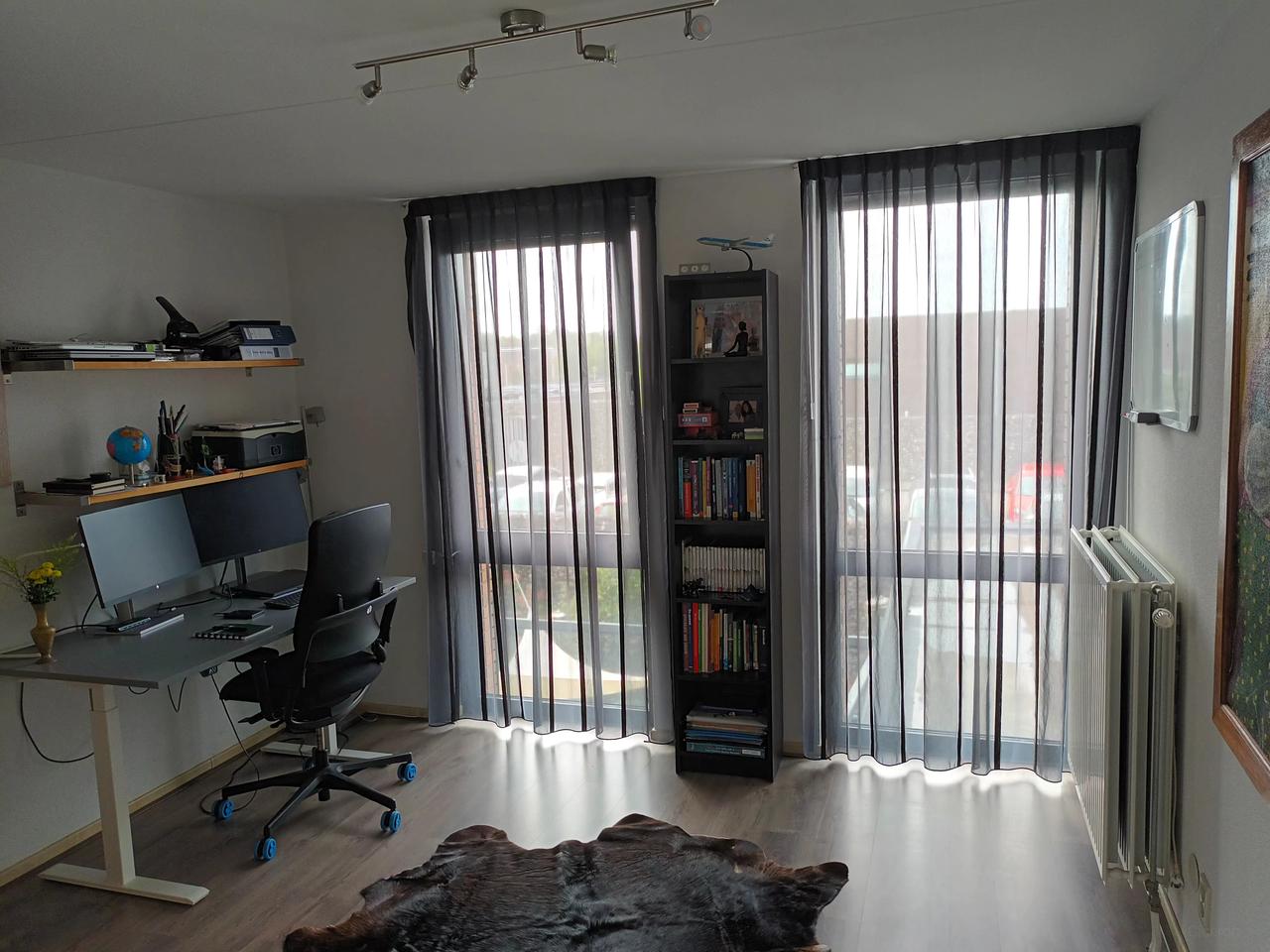 Woning met koivijver in Tilburg Reeshof - Afbeelding 7