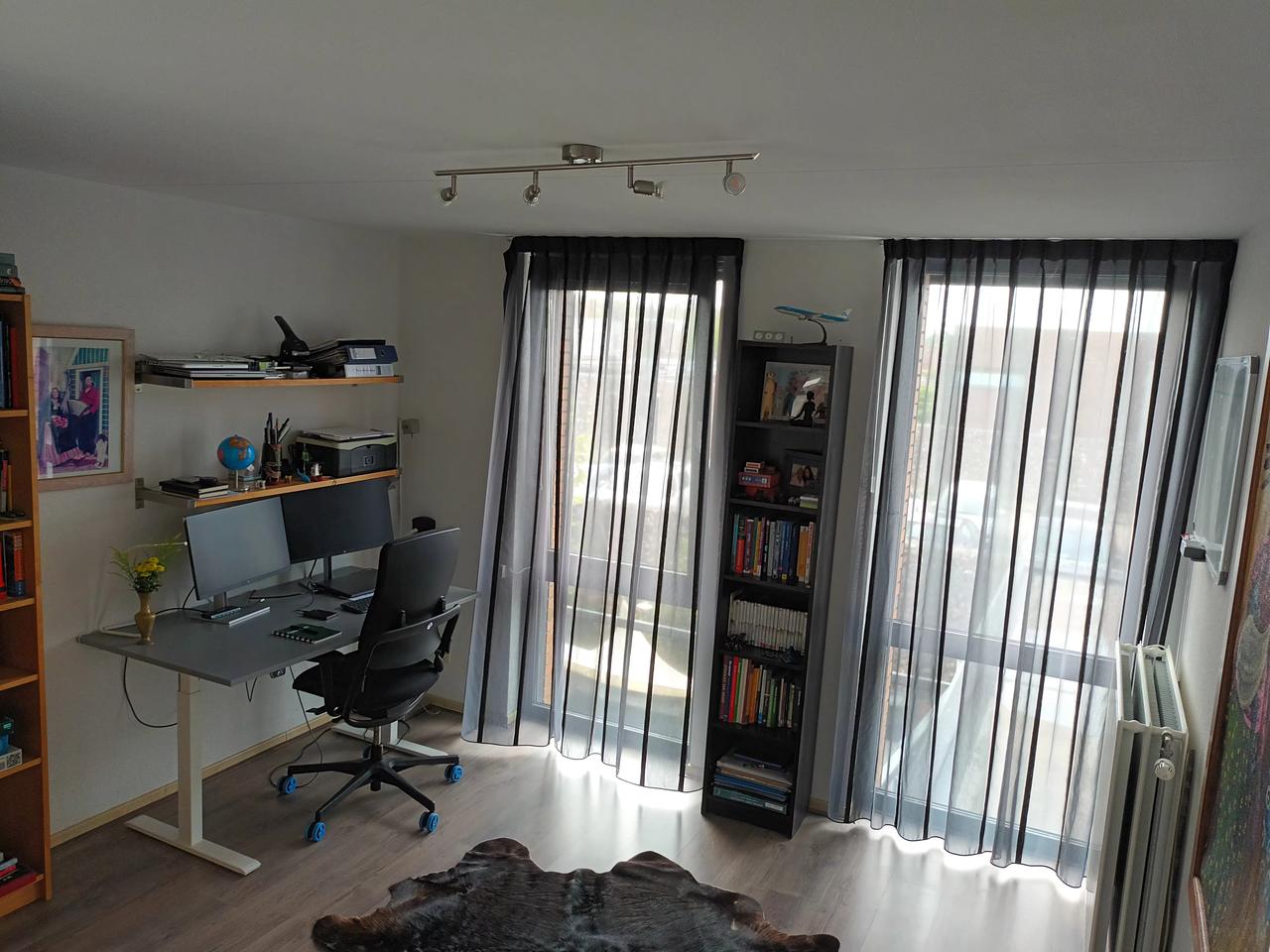 Woning met koivijver in Tilburg Reeshof - Afbeelding 8