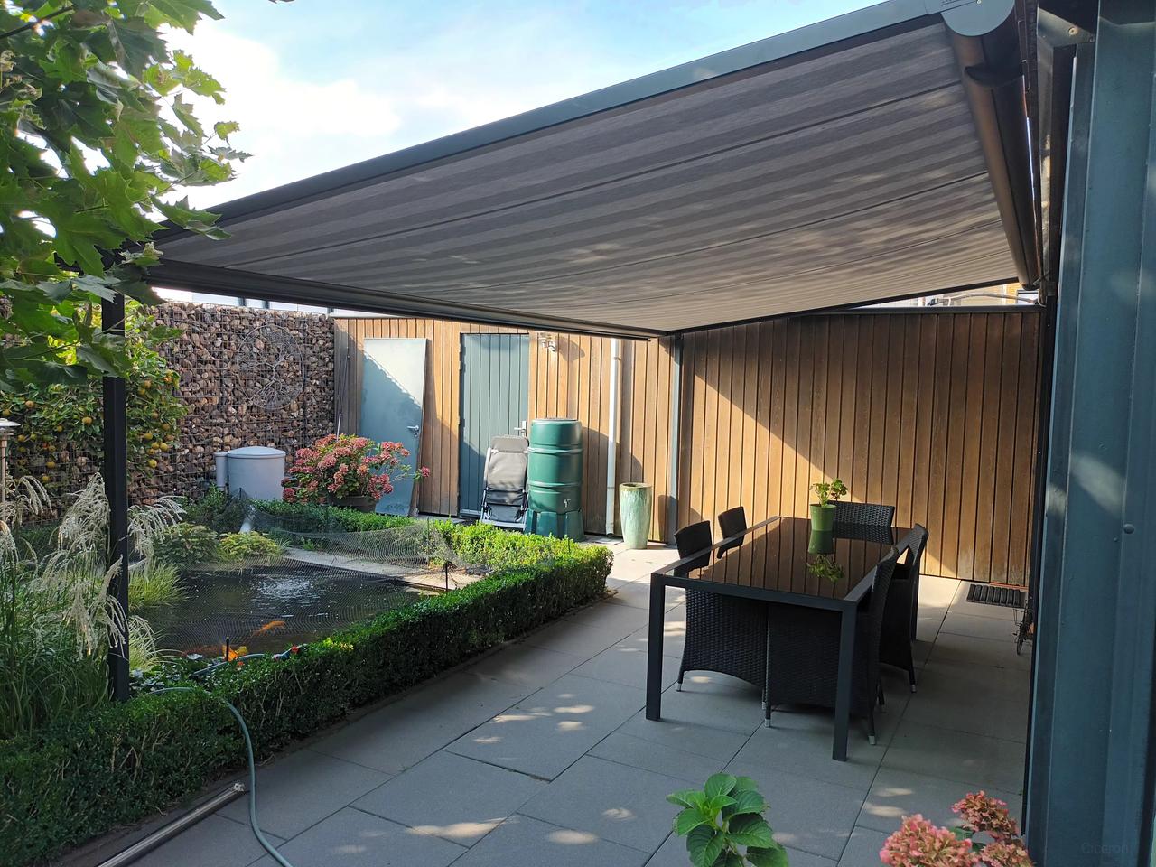 Woning met koivijver in Tilburg Reeshof - Afbeelding 12