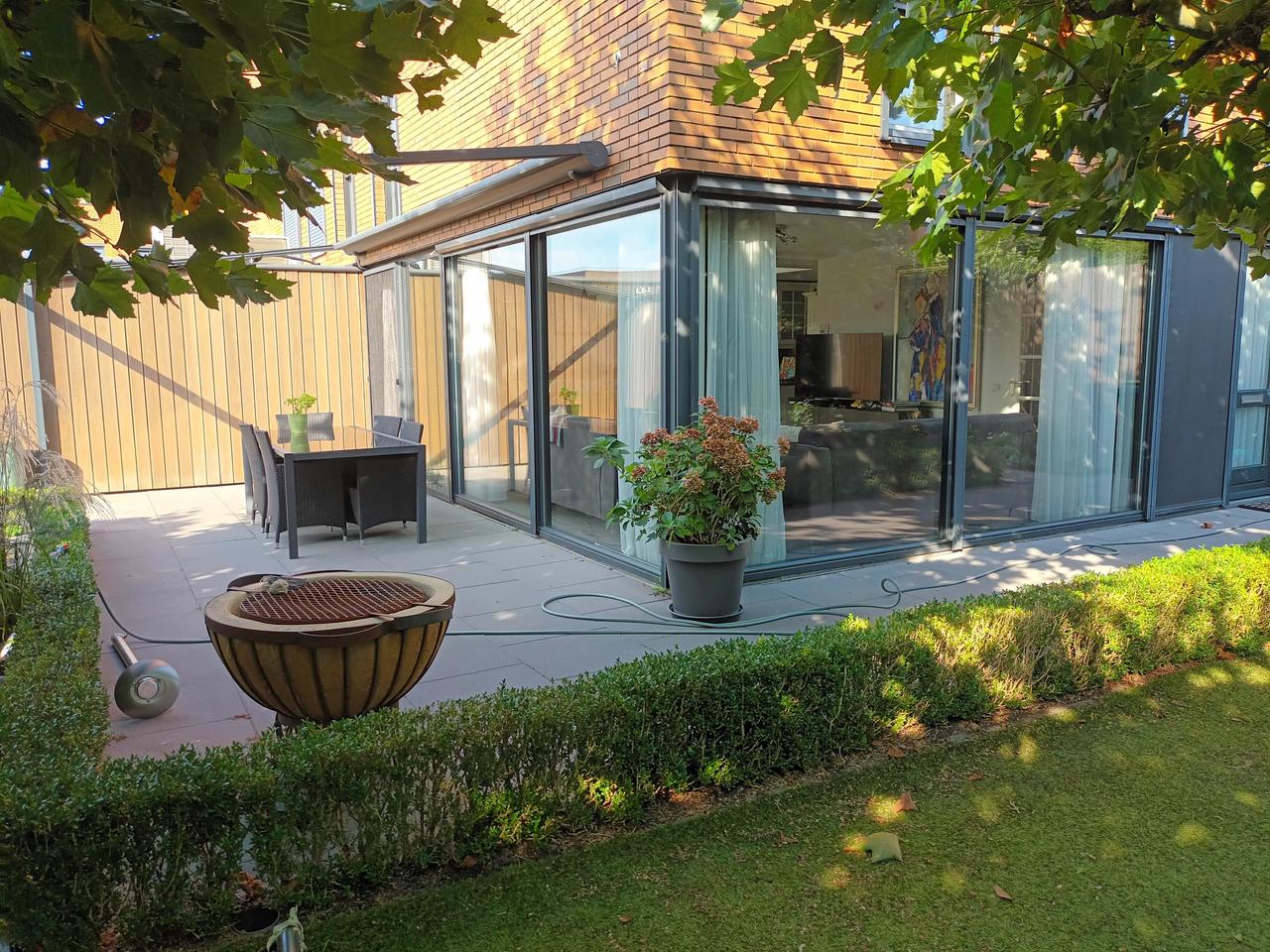 Woning met koivijver in Tilburg Reeshof - Afbeelding 13