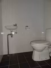 114 m² apartment with lift on IJburg