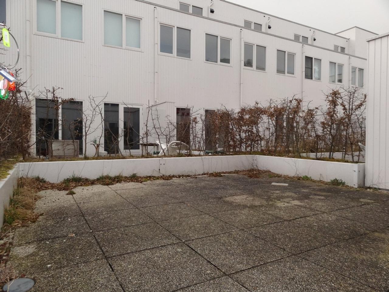 114 m² apartment with lift on IJburg - Image 3