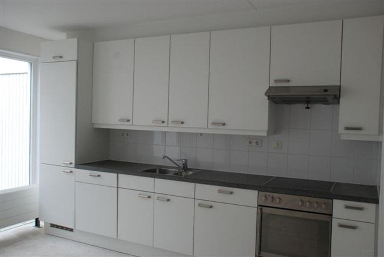 114 m² apartment with lift on IJburg - Image 4