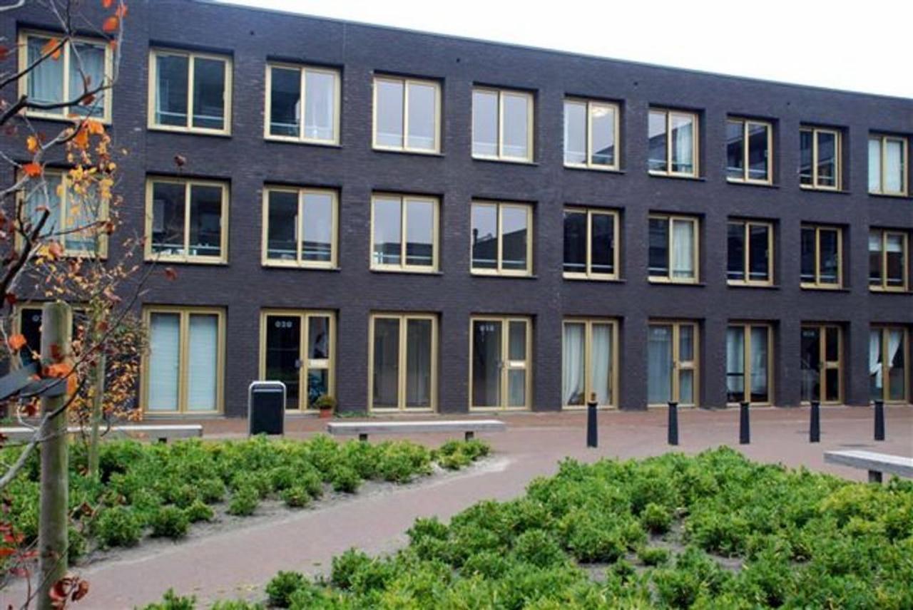 114 m² apartment with lift on IJburg - Image 5