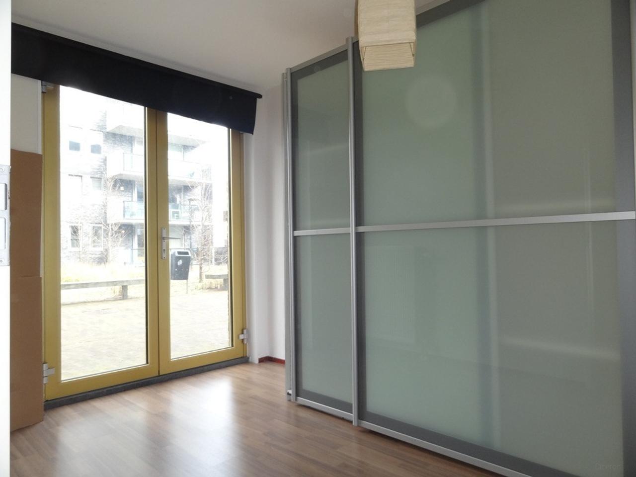 114 m² apartment with lift on IJburg - Image 6