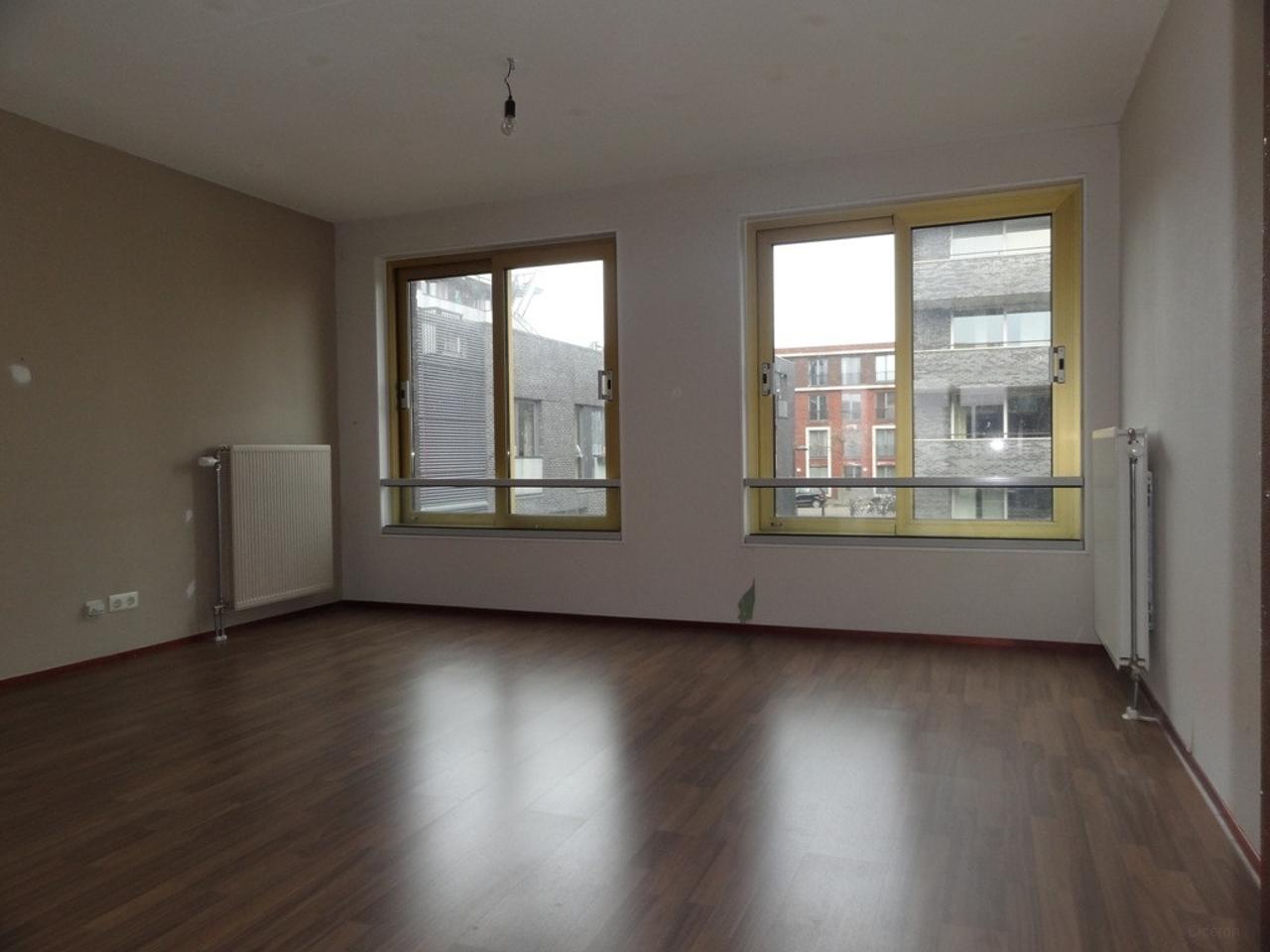 114 m² apartment with lift on IJburg - Image 7