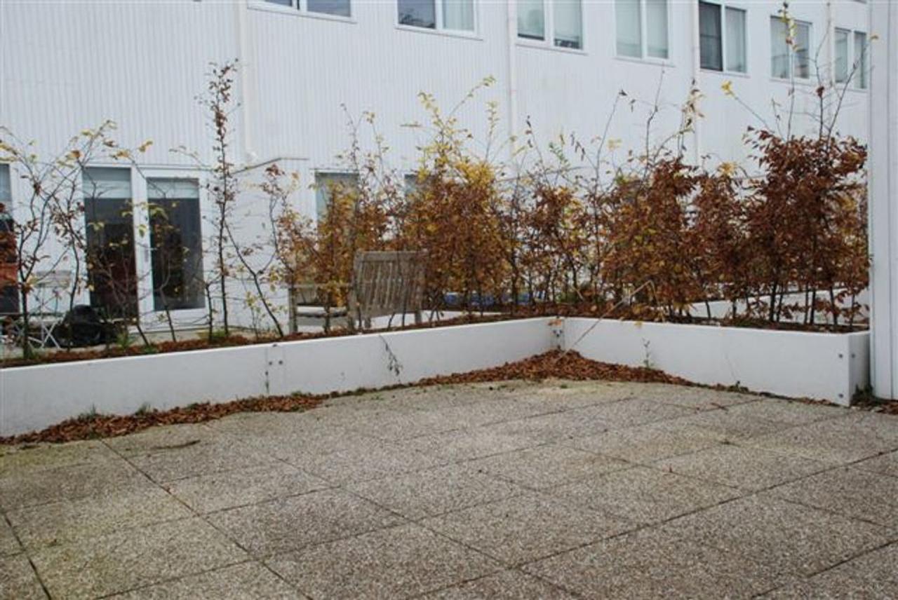 114 m² apartment with lift on IJburg - Image 8