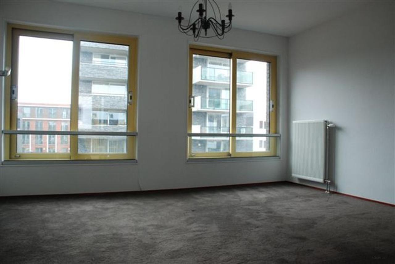 114 m² apartment with lift on IJburg - Image 10