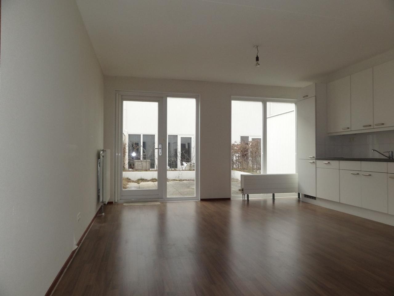 114 m² apartment with lift on IJburg - Image 11