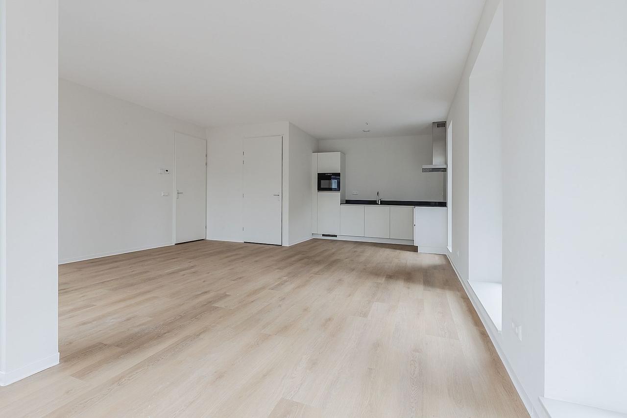 Nieuw 3-kamerappartement aan de Oude Haven - Afbeelding 4