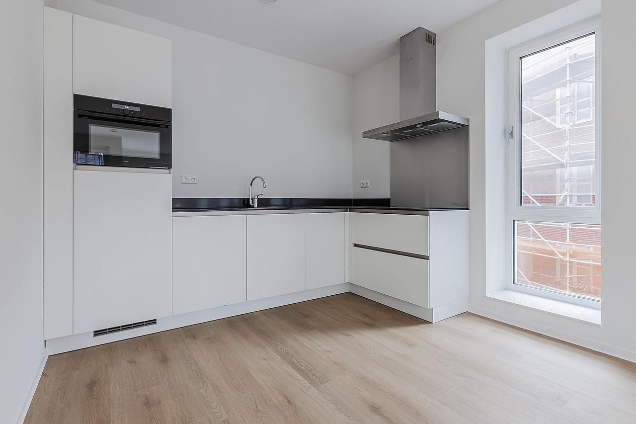 Nieuw 3-kamerappartement aan de Oude Haven - Afbeelding 5