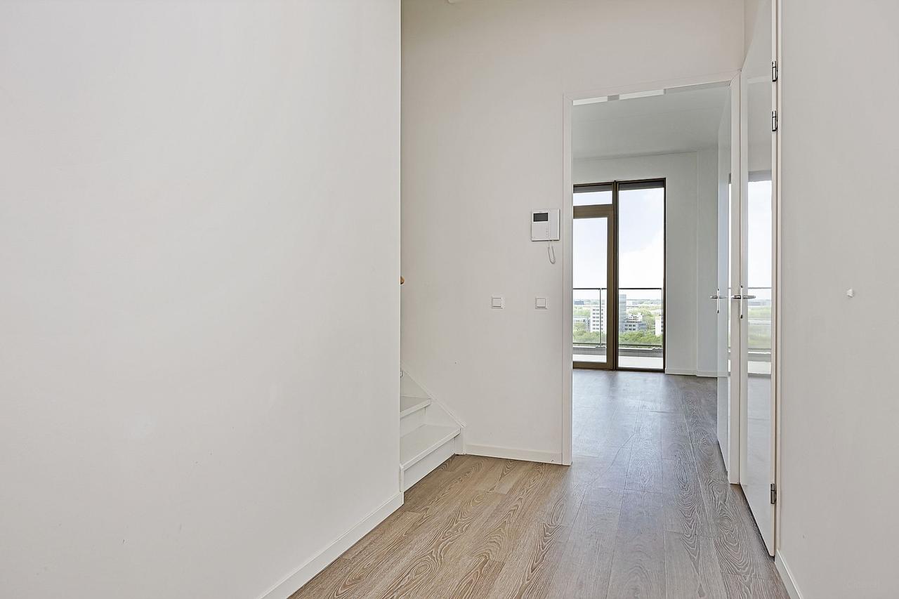 Penthouse met terras en 3 slaapkamers - Afbeelding 3