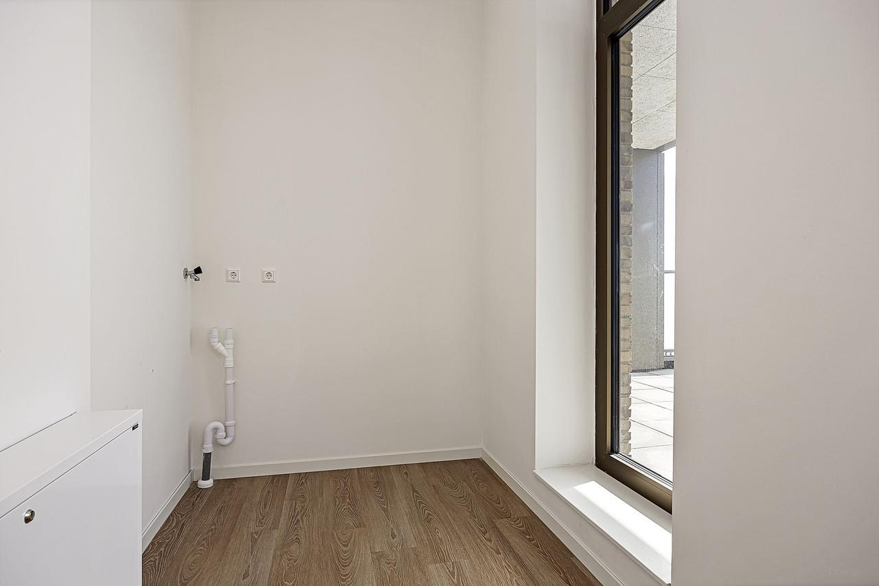 Penthouse met terras en 3 slaapkamers - Afbeelding 8
