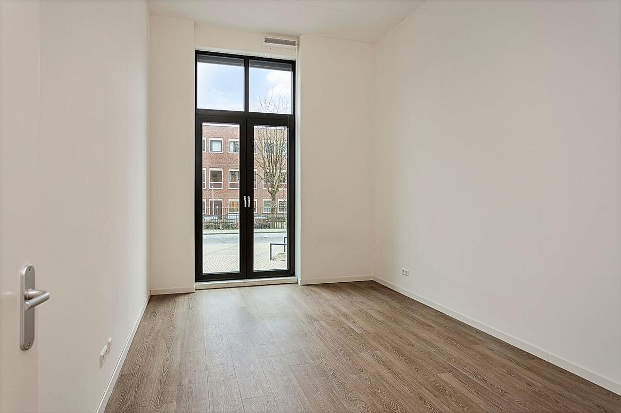 76 m² appartement met balkon in Diemen - Afbeelding 5