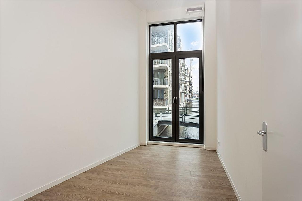 76 m² appartement met balkon in Diemen - Afbeelding 6