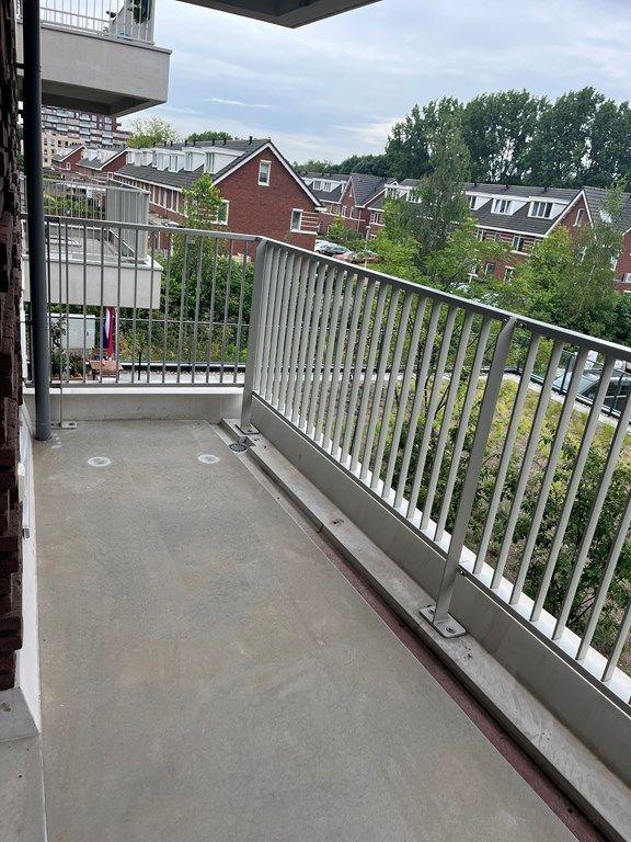 116 m² appartement met balkon in Amstelveen - Afbeelding 9