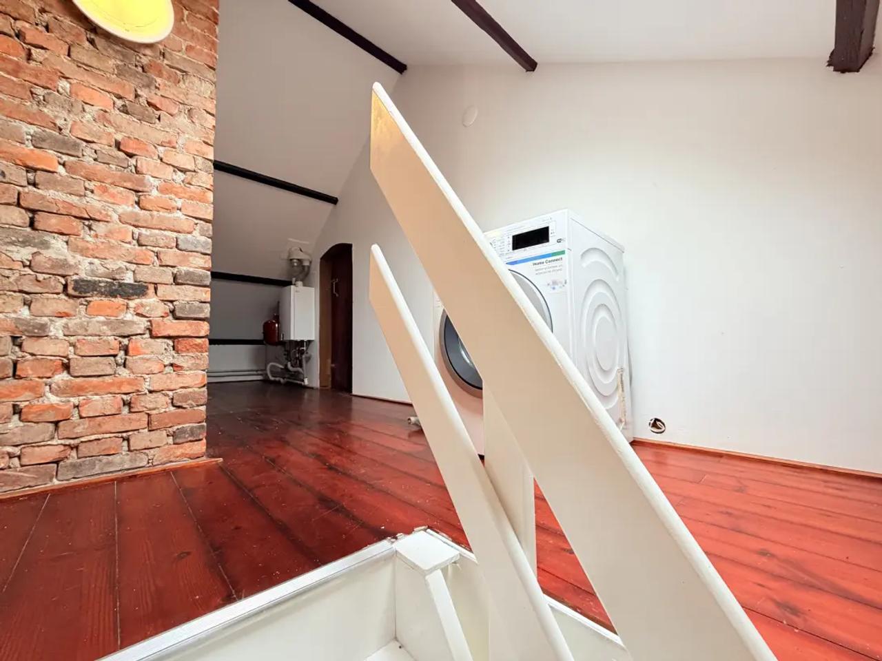 4-kamer appartement met balkon in Carnisse - Afbeelding 11