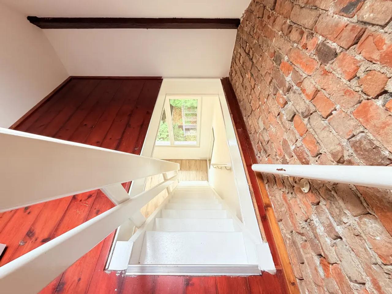 4-kamer appartement met balkon in Carnisse - Afbeelding 14