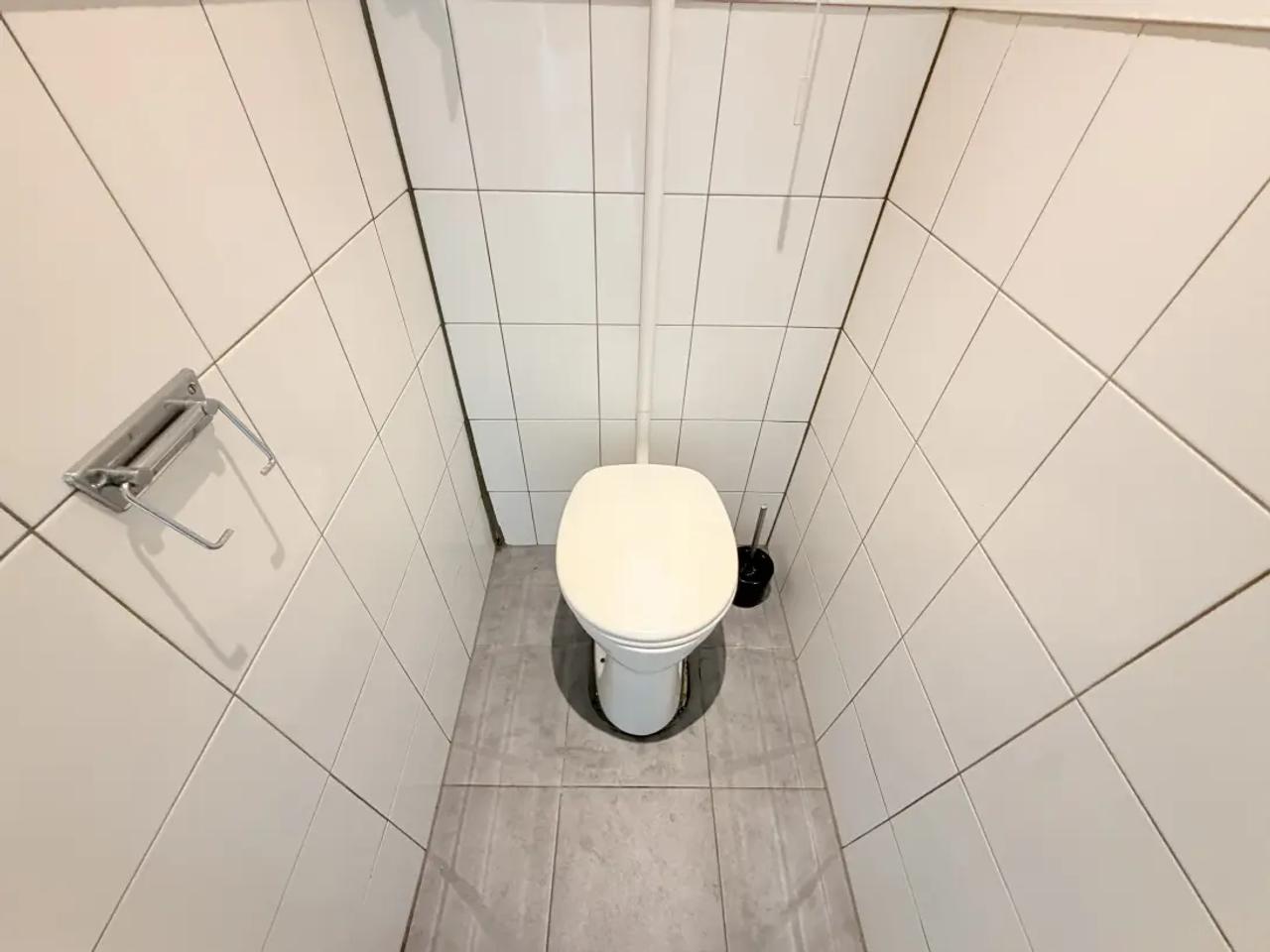 4-kamer appartement met balkon in Carnisse - Afbeelding 16