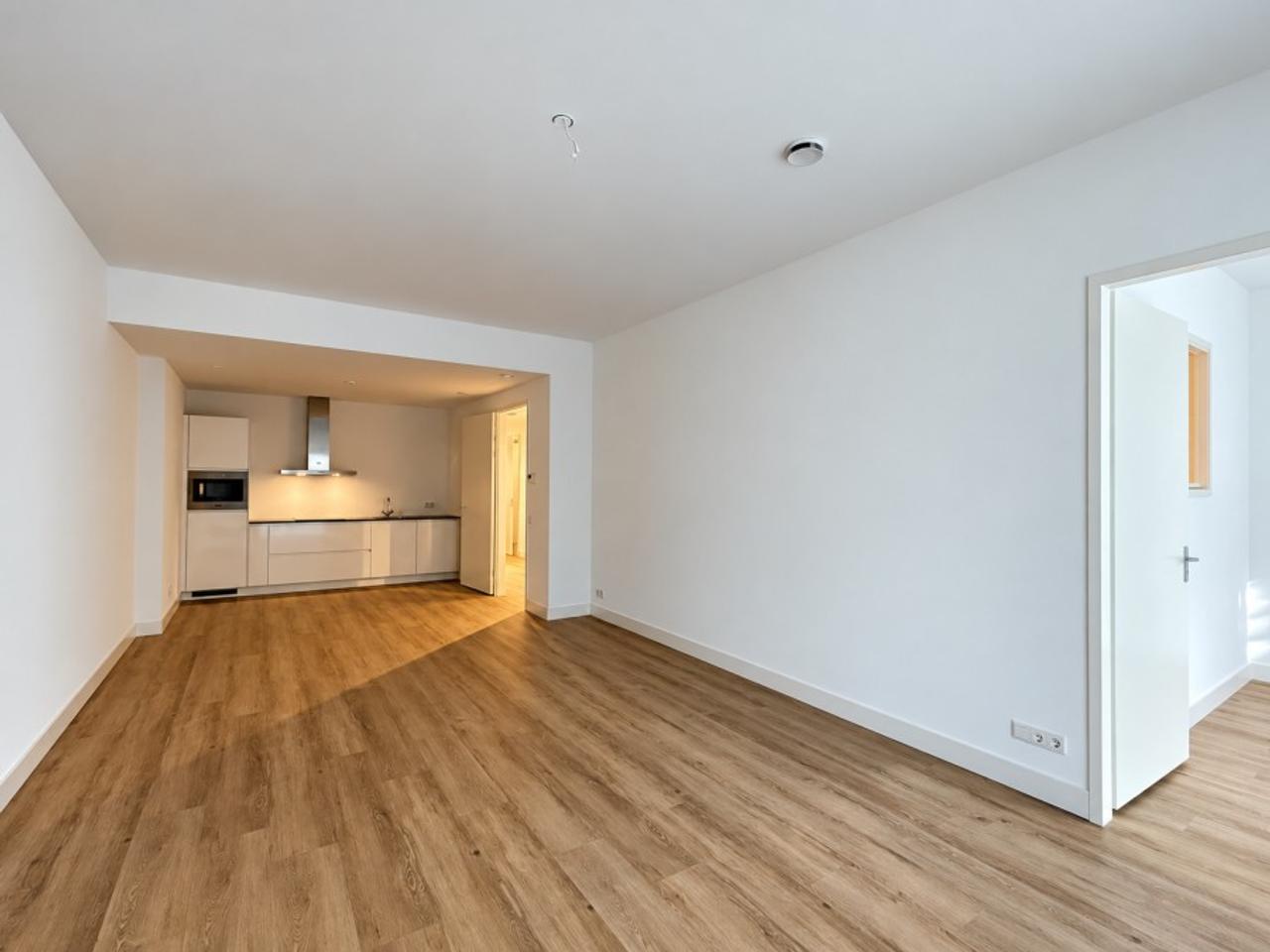 96 m² apartment with balcony in Vlissingen - Image 3