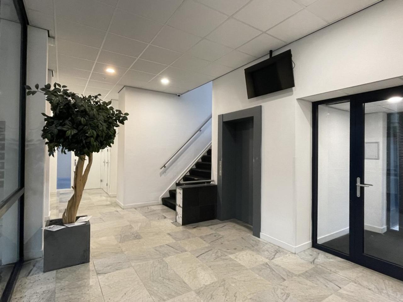 Studio met dakterras in Apeldoorn - Afbeelding 2
