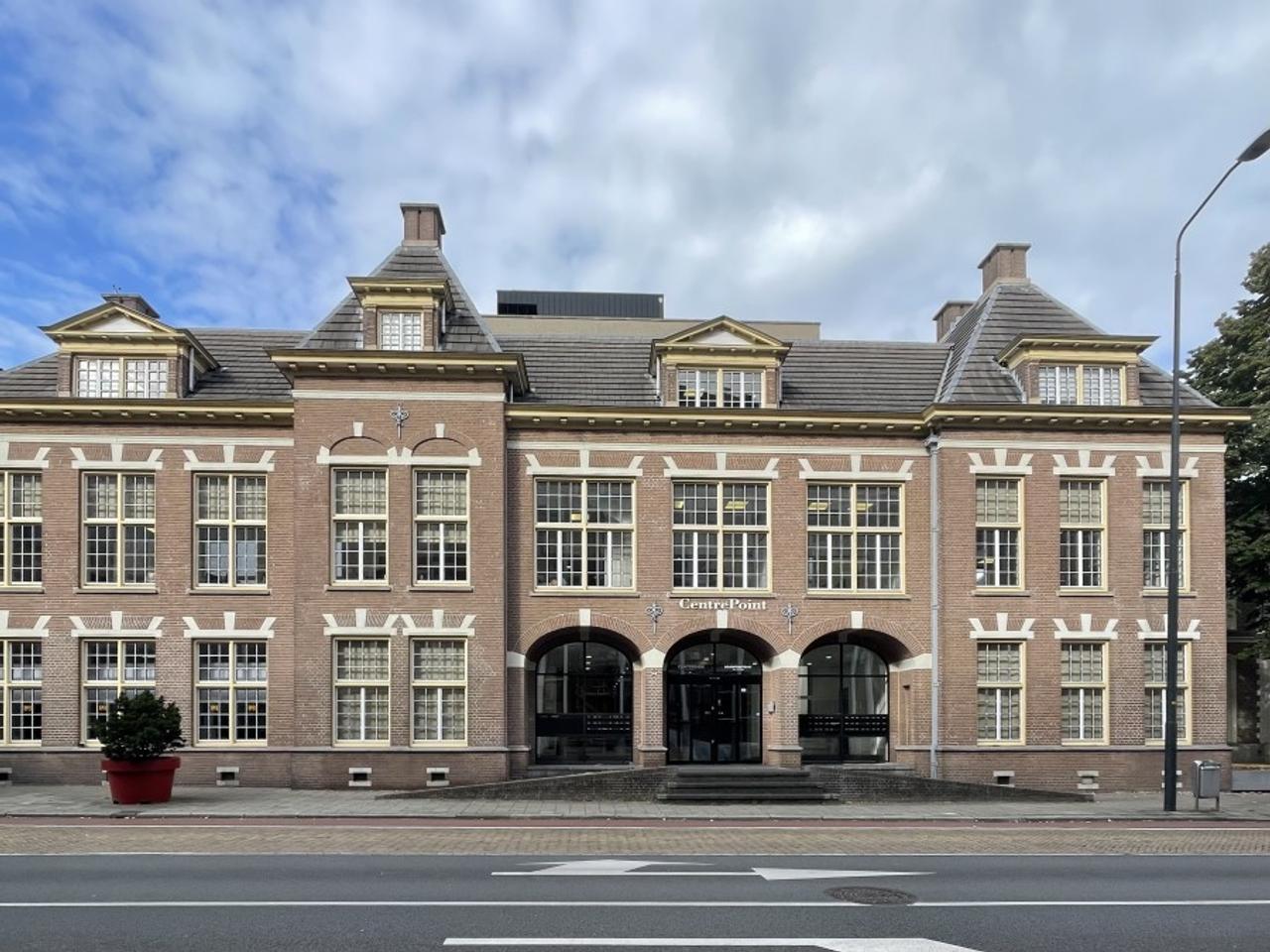 3-kamerappartement met terras in Apeldoorn - Afbeelding 1