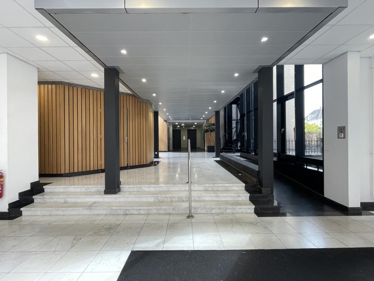 3-kamerappartement met terras in Apeldoorn - Afbeelding 2