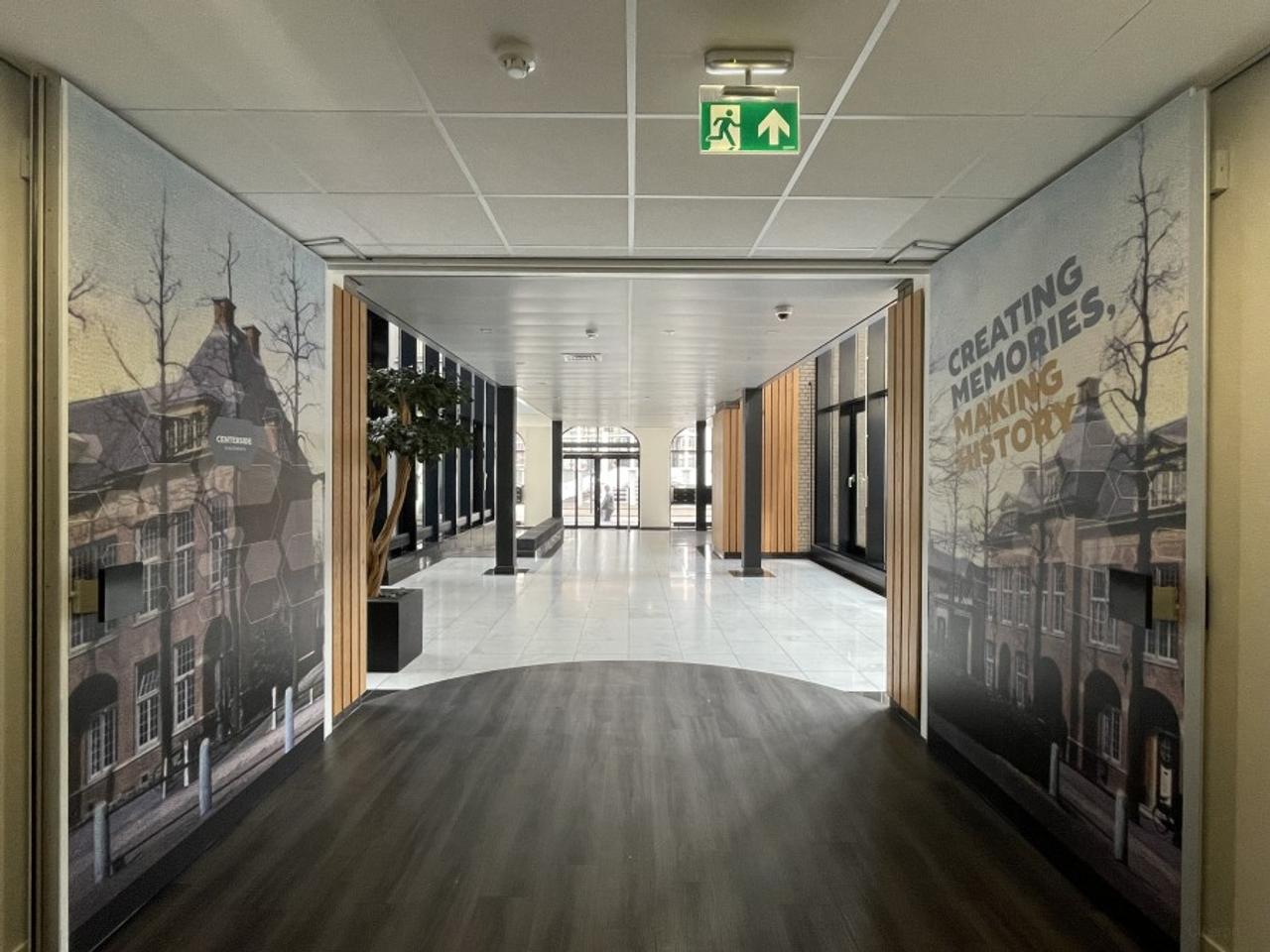 3-kamerappartement met terras in Apeldoorn - Afbeelding 3