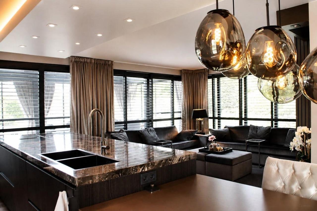 Furnished house with pool in Woezik - Image 5