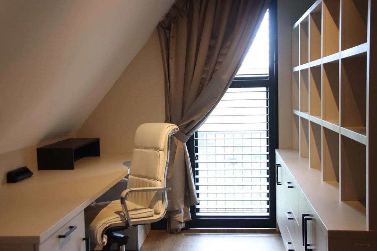 Furnished house with pool in Woezik - Image 8