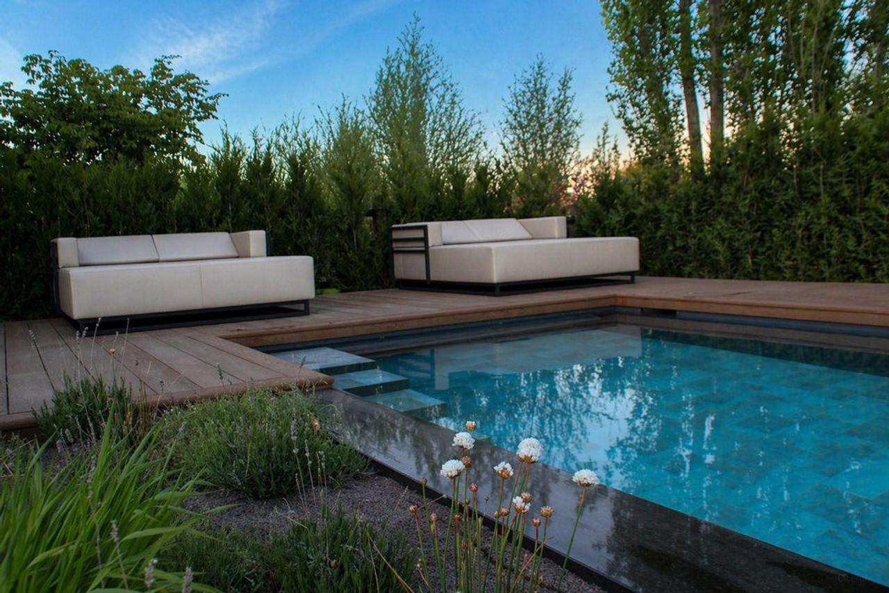 Furnished house with pool in Woezik - Image 15