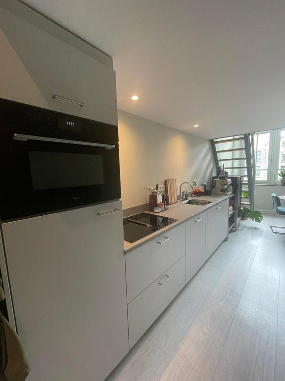 Living on Oudegracht with Mezzanine - Image 4