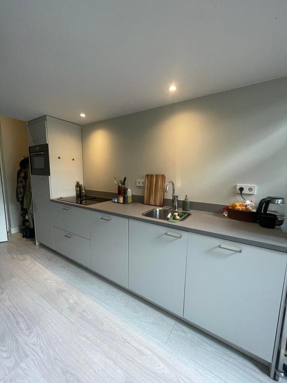 Living on Oudegracht with Mezzanine - Image 5