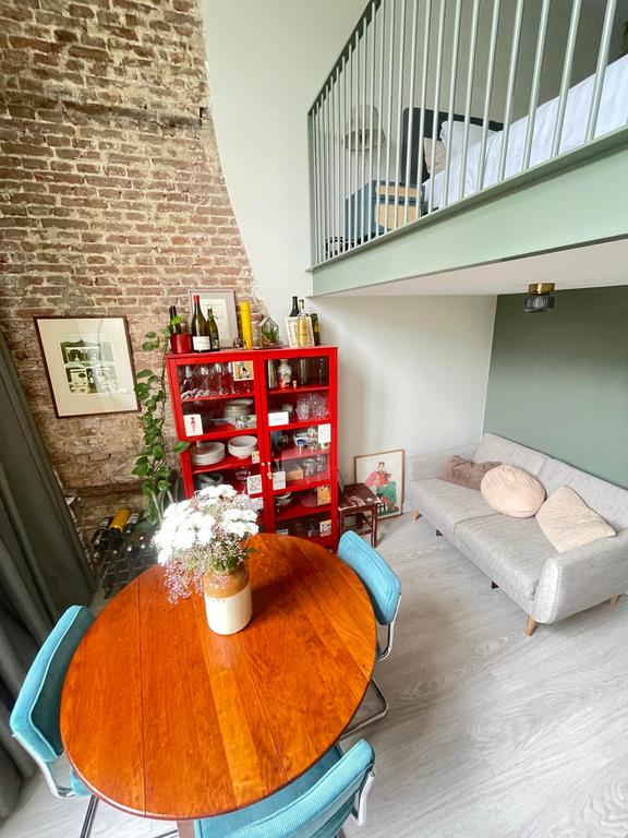 Living on Oudegracht with Mezzanine - Image 6