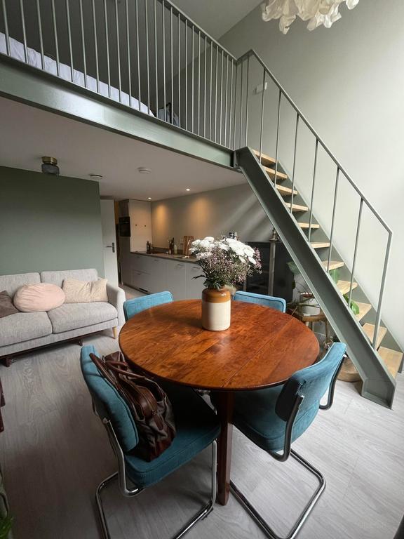 Living on Oudegracht with Mezzanine - Image 7