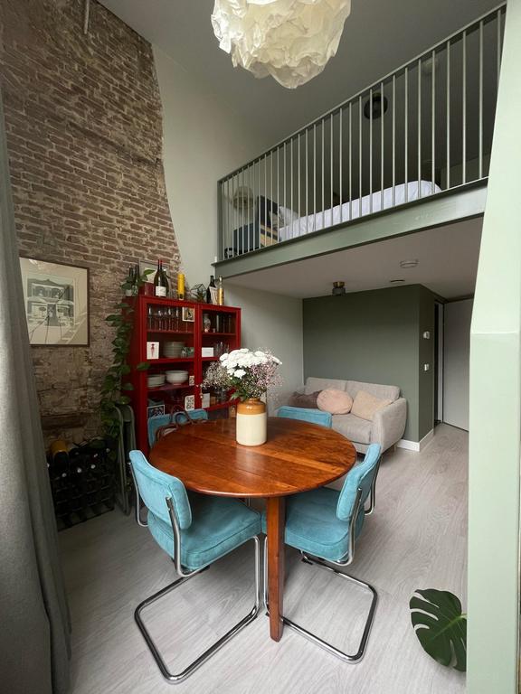 Living on Oudegracht with Mezzanine - Image 8