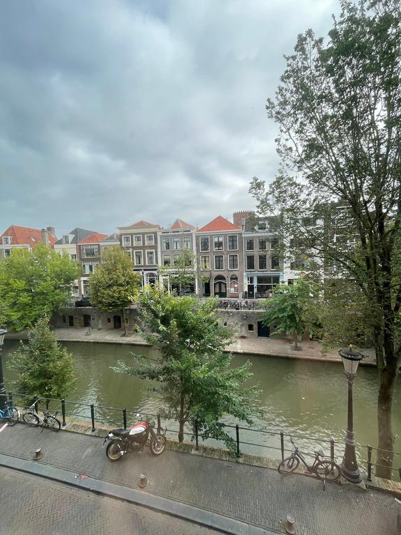 Living on Oudegracht with Mezzanine - Image 9