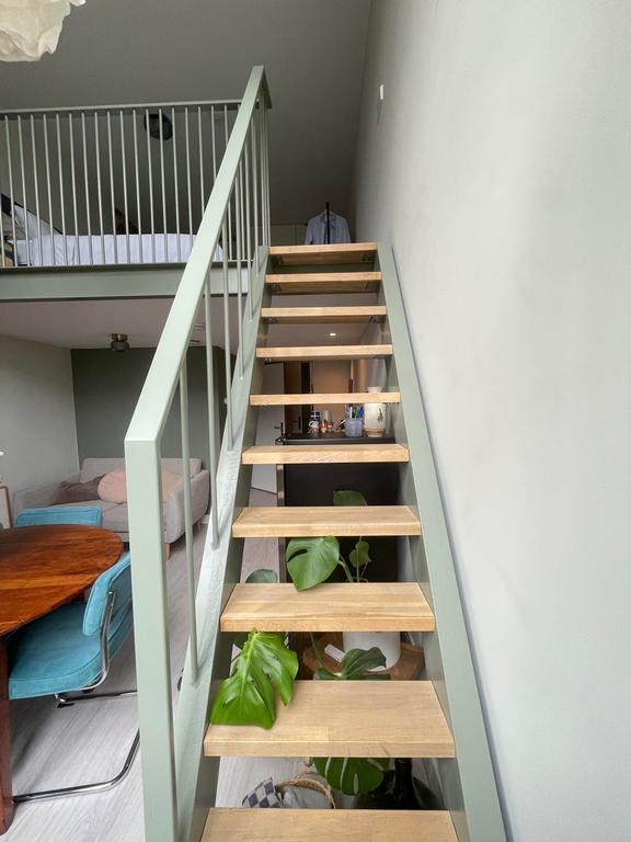 Living on Oudegracht with Mezzanine - Image 10