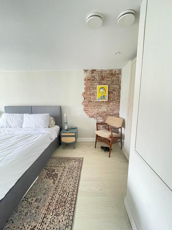Living on Oudegracht with Mezzanine - Image 12