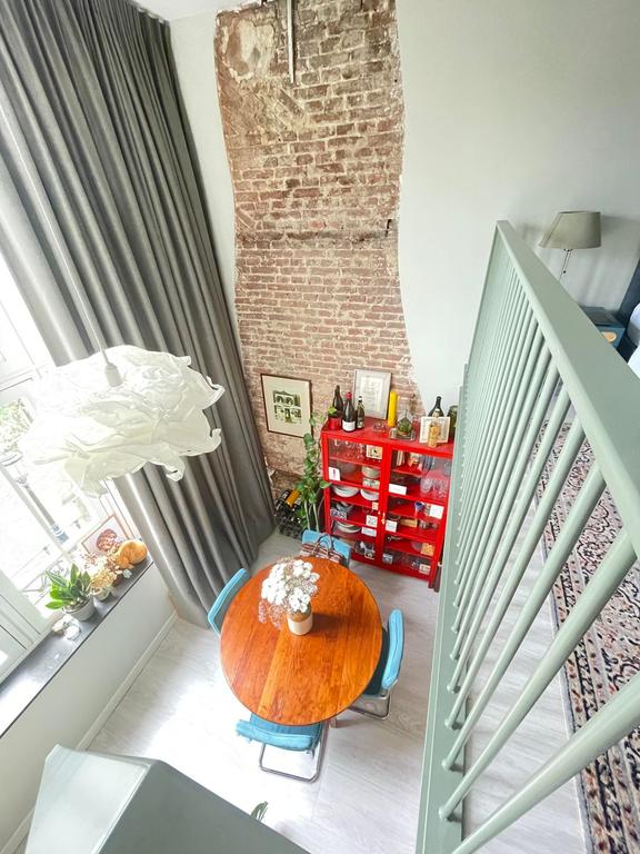 Living on Oudegracht with Mezzanine - Image 13