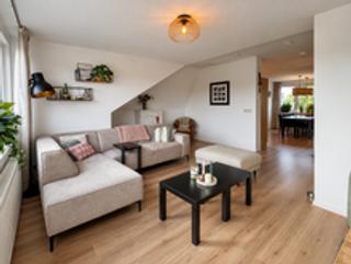84 m² apartment with 2 bedrooms - Image 3