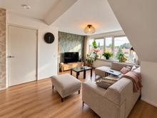 84 m² apartment with 2 bedrooms - Image 8