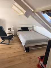 Studio van 25 m² in Tilburg