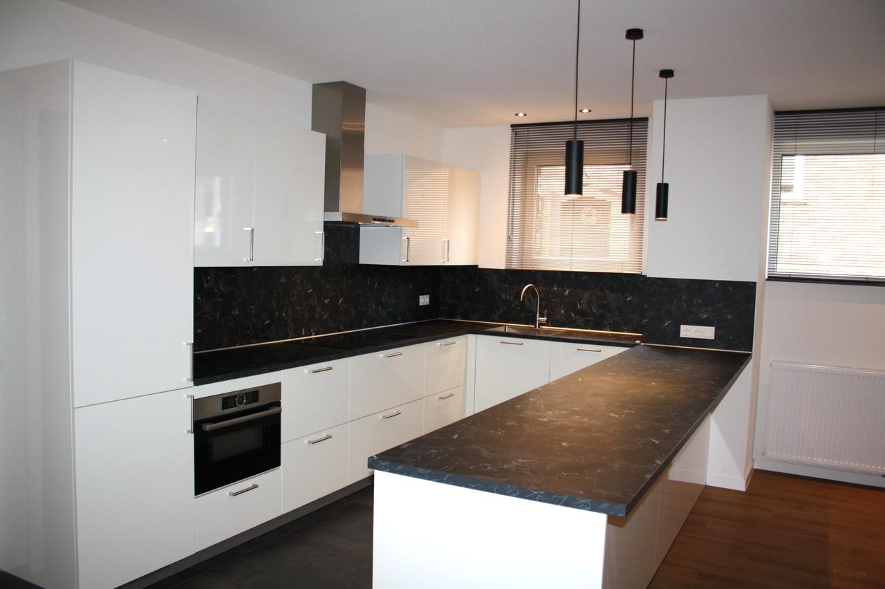 Gemeubileerd appartement met dakterras - Afbeelding 3