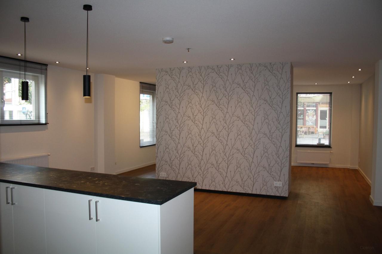 Gemeubileerd appartement met dakterras - Afbeelding 6